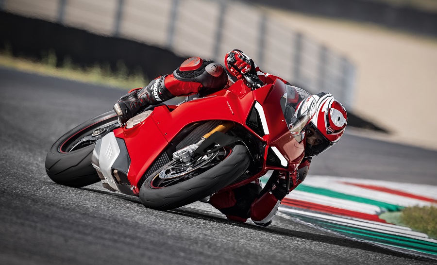 Veja as 10 motos mais caras do Brasil; Ducati de R$ 700 mil lidera