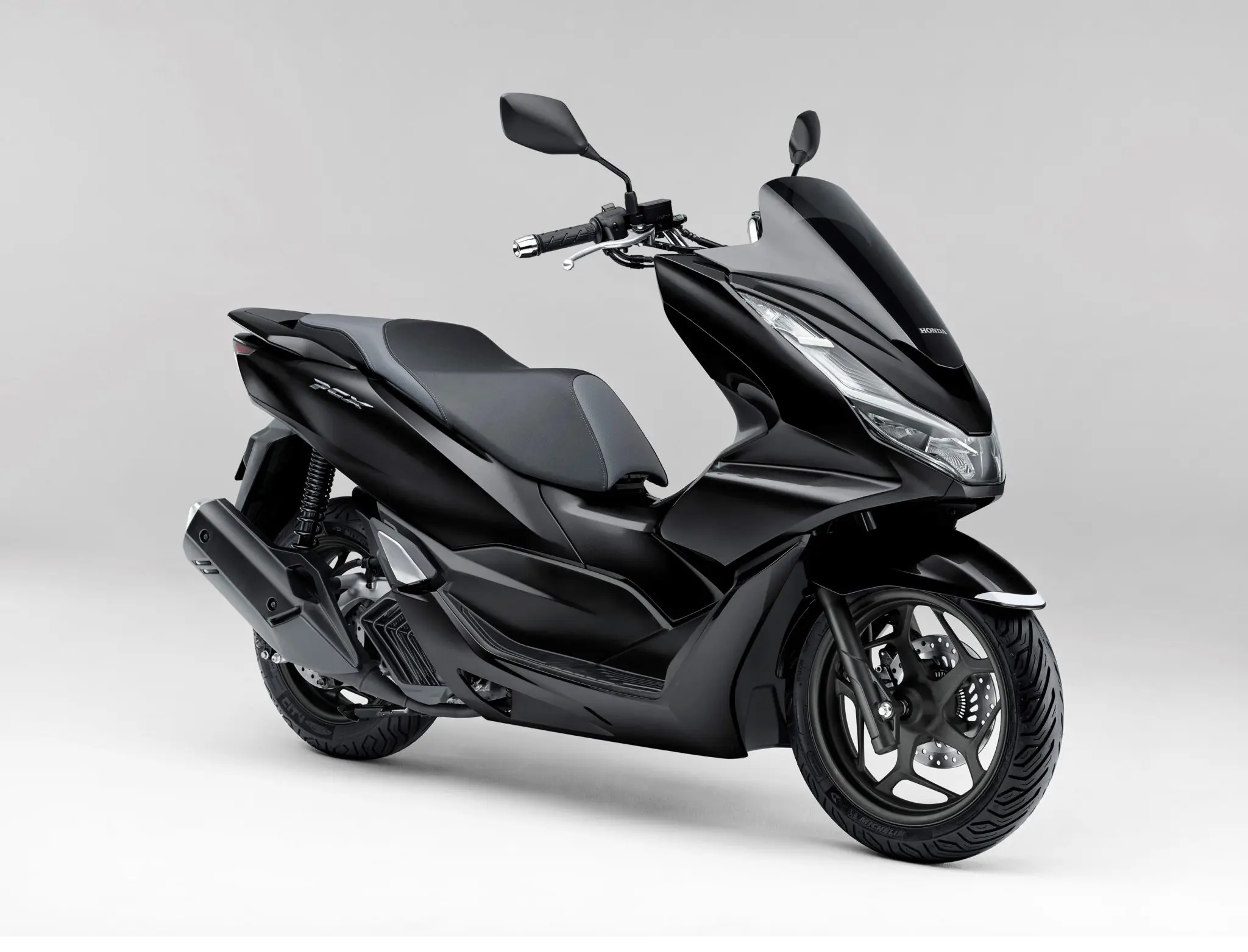 Honda PCX 160 2021 é apresentado no Japão | Motociclismo Online