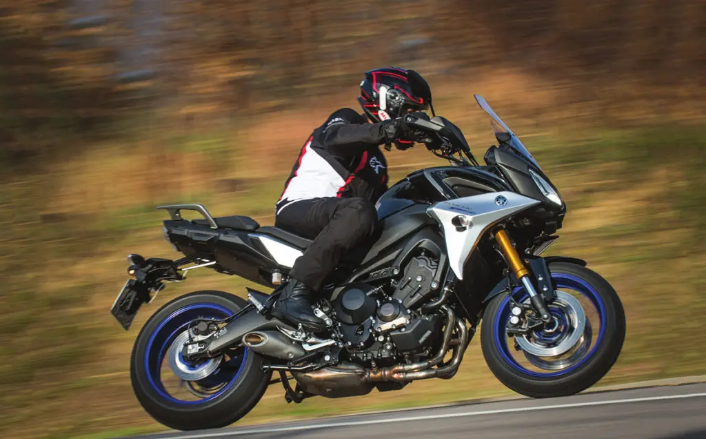 tracer 900 GTrider motociclismoonline