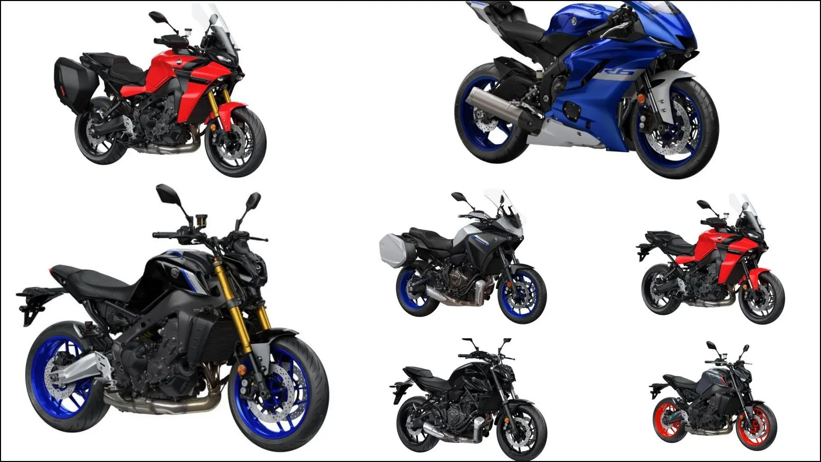 yamahas capa motociclismoonline