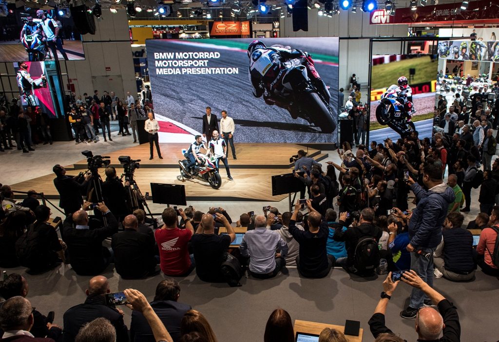 BMW lança novo plano para lançamentos e deixa salões