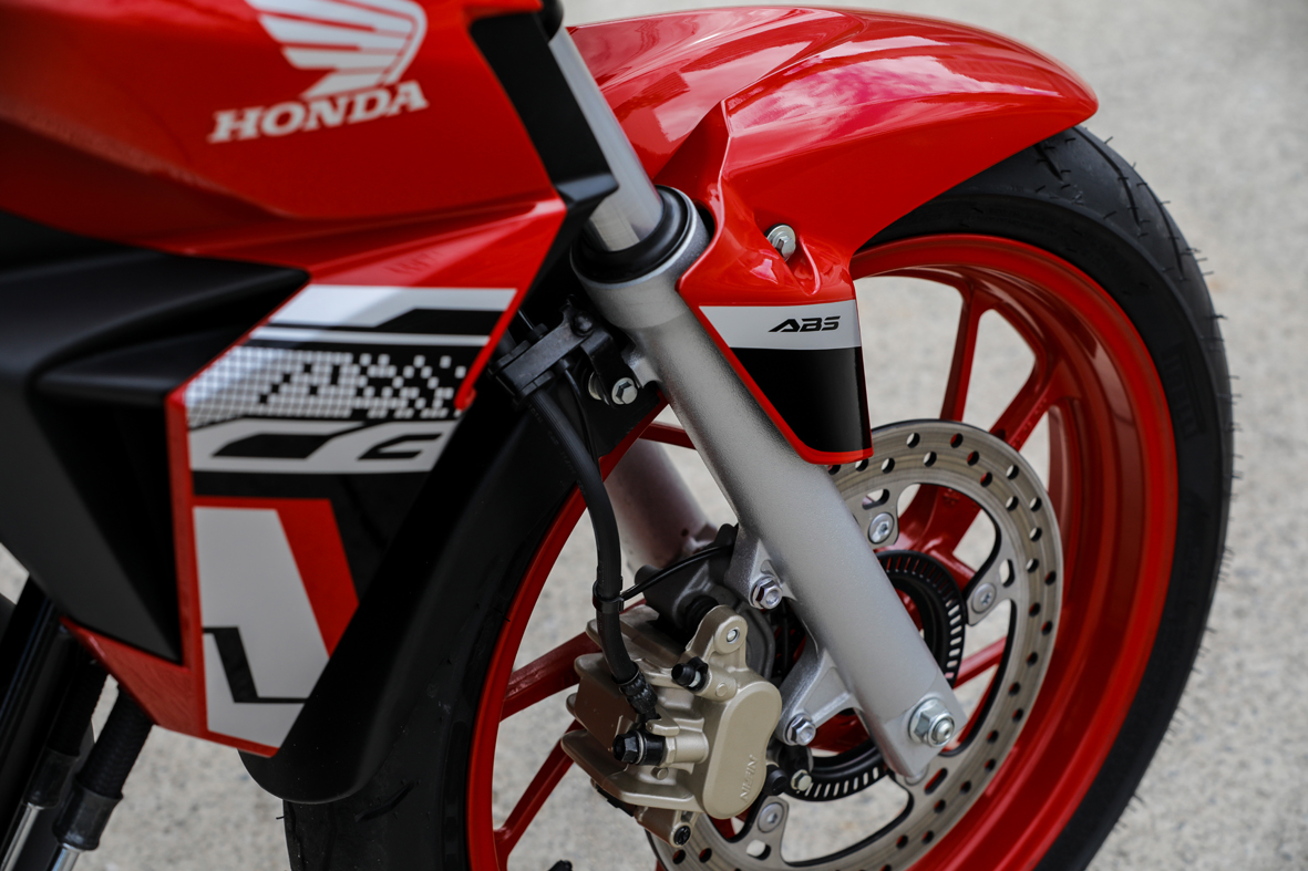 Honda CB 250F Twister 2021 parte de R$15.790