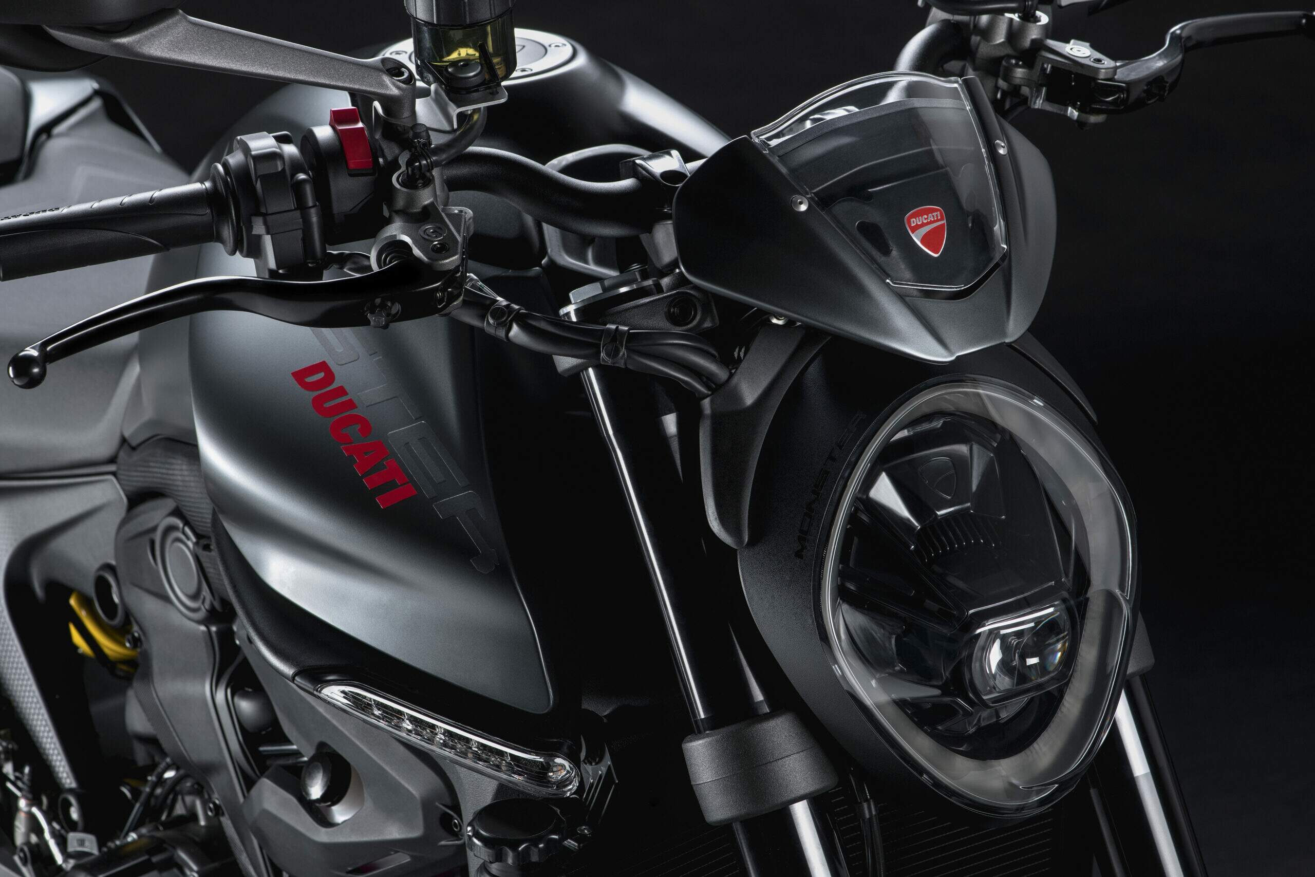 Ducati reporta queda em vendas e alta no faturamento em 2020