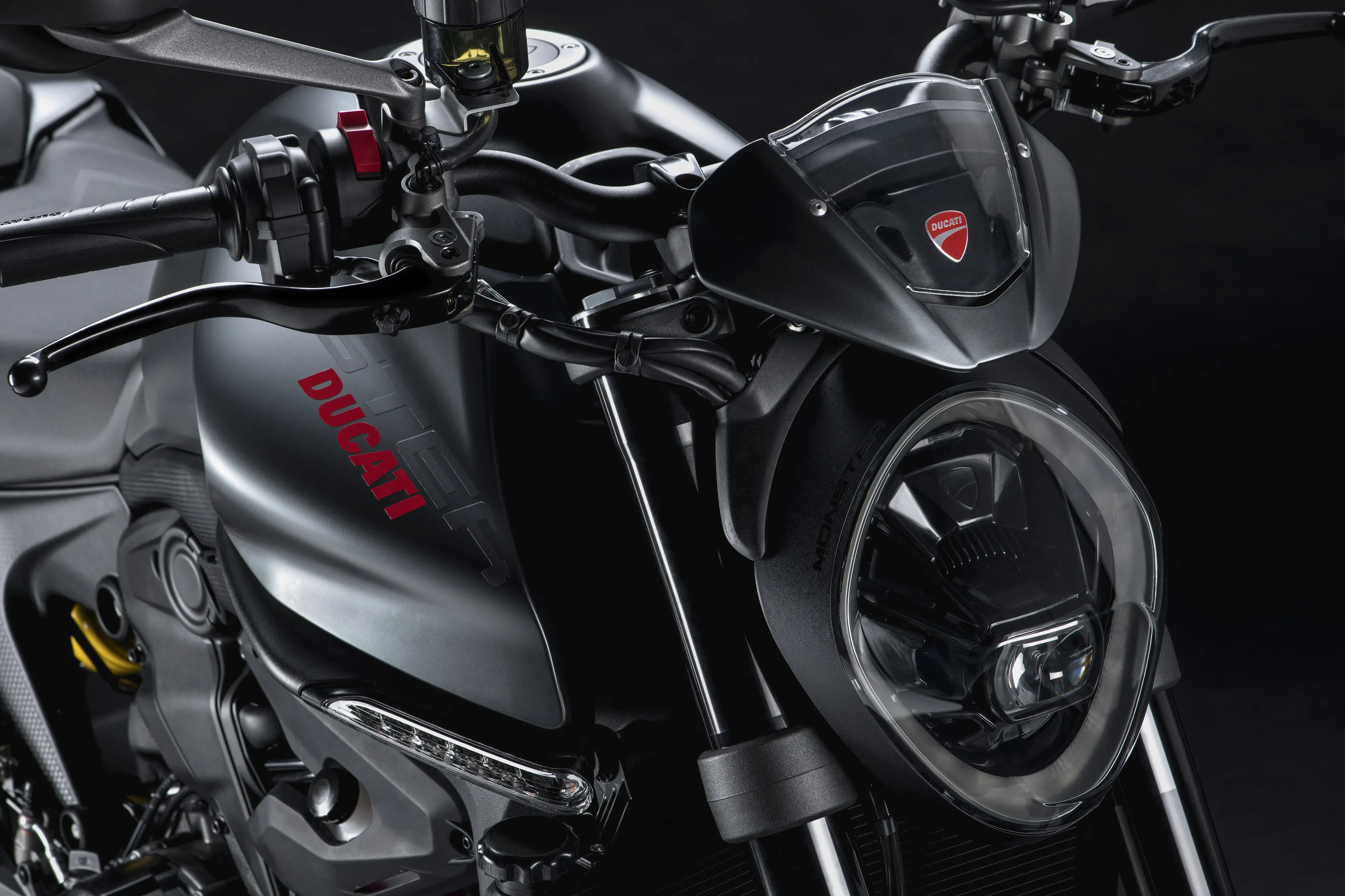 Ducati reporta queda em vendas e alta no faturamento em 2020
