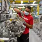 Ducati