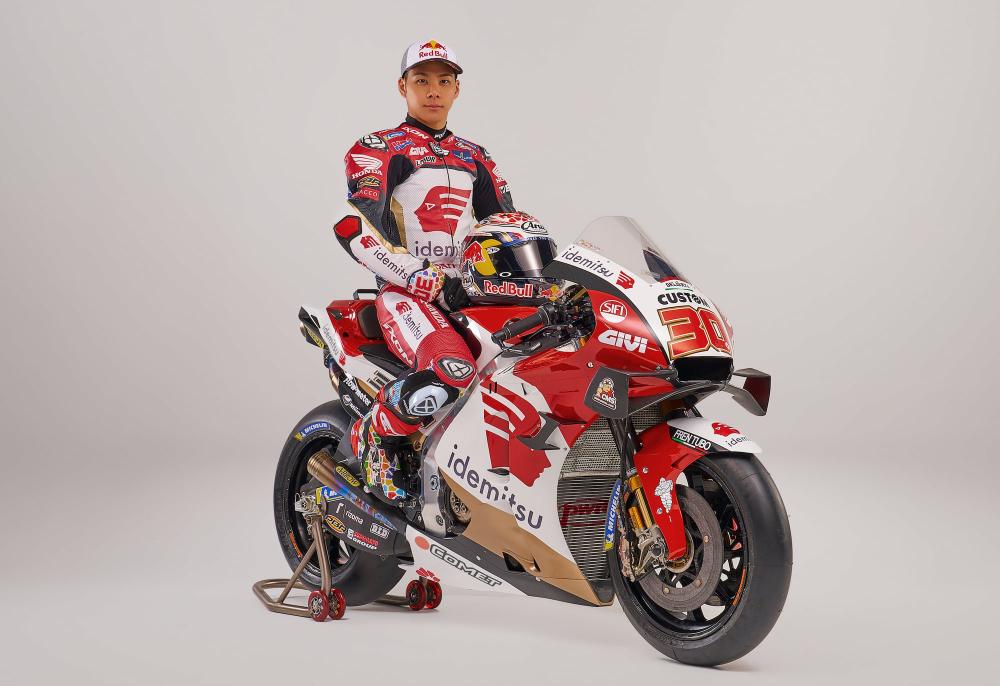 Ducati terá oito motos na MotoGP em 2022