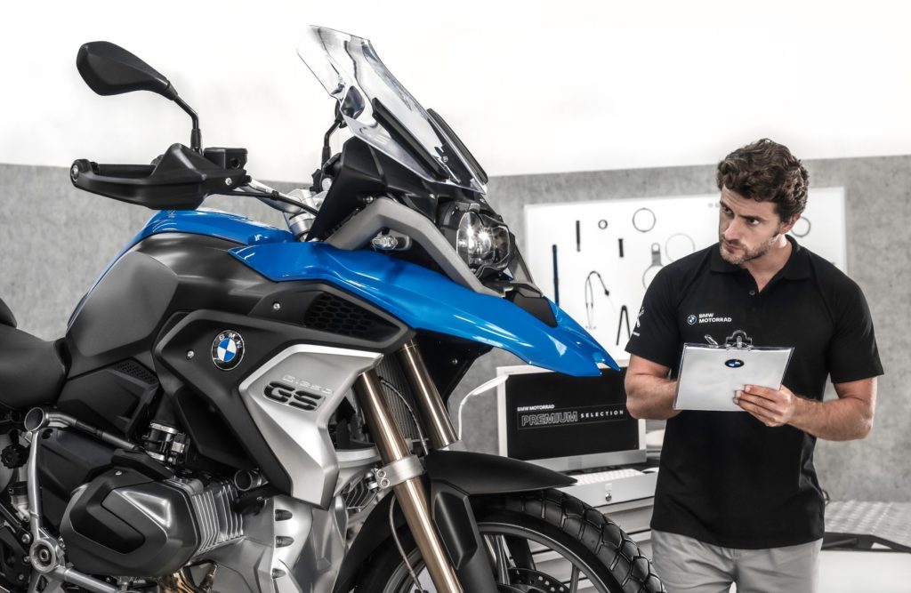 BMW lança programa oficial de seminovas certificadas