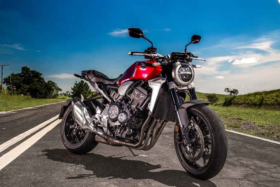 CB 1000R 3_4 Dian