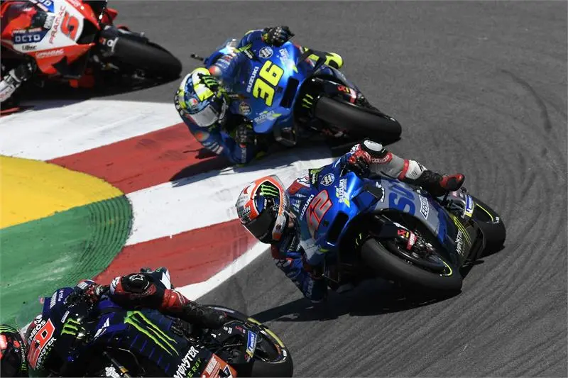 Suzuki-Joan-Mir-Alex-Rins-MotoGP