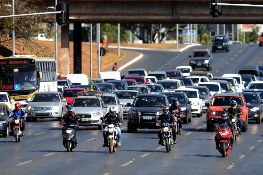 Novo Seguro Obrigatório é aprovado; mesmo valor para motos e carros