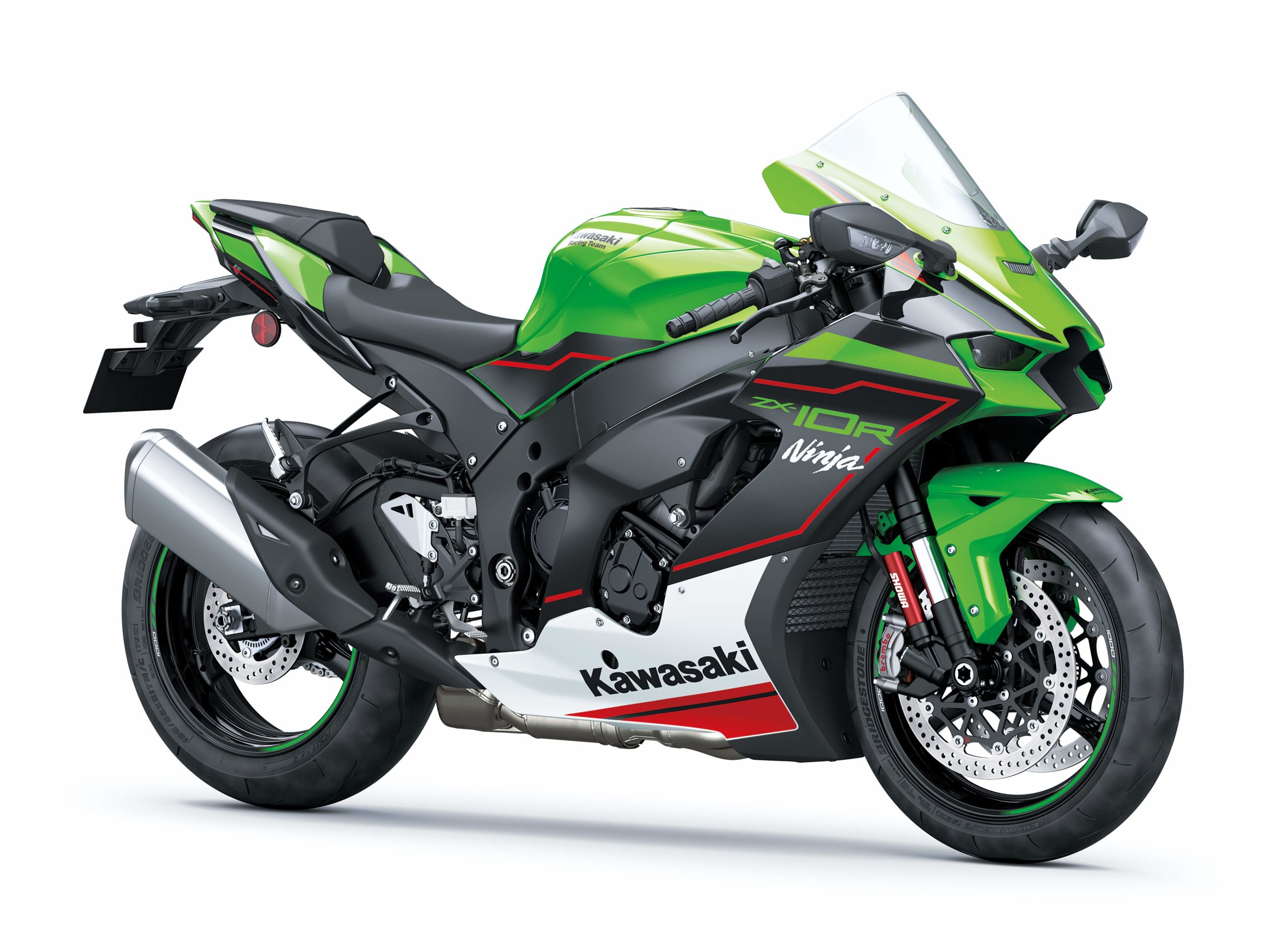 Nova Kawasaki Ninja ZX10R 2022 é lançada no Brasil Motociclismo Online
