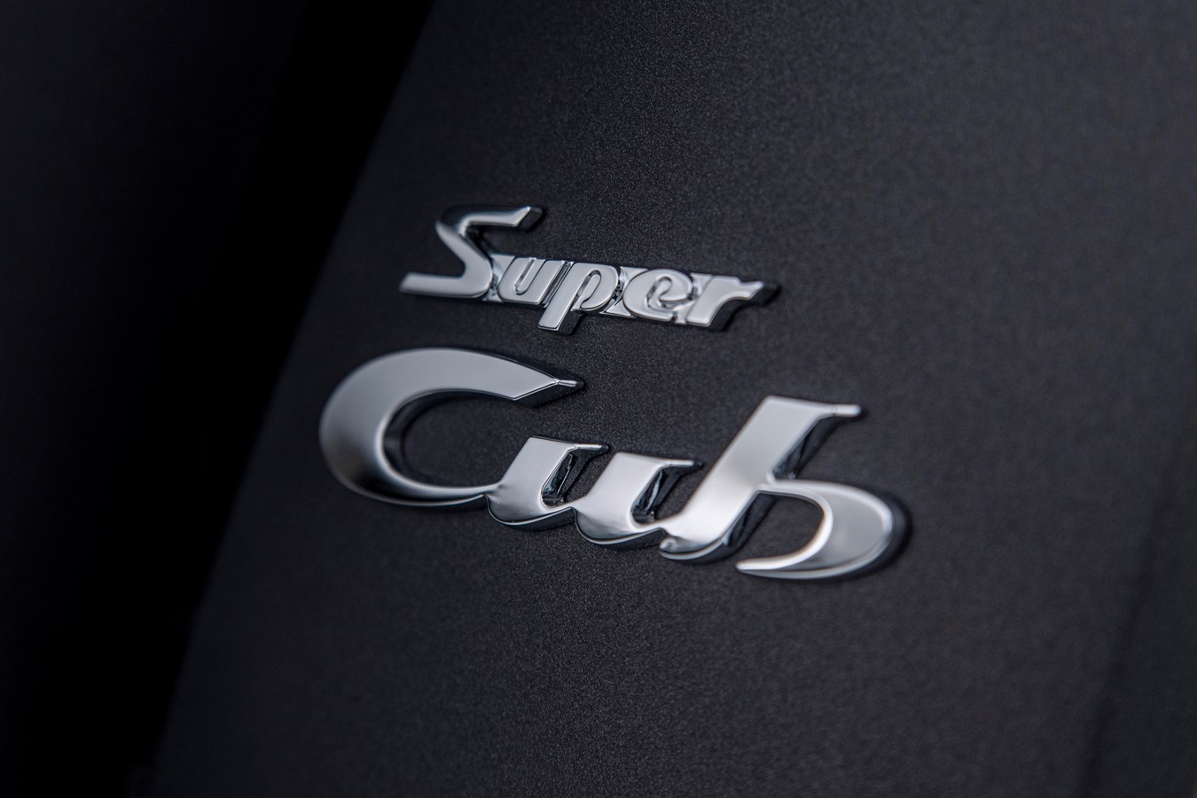 Honda Super Cub 125 volta a ser oferecido na Europa