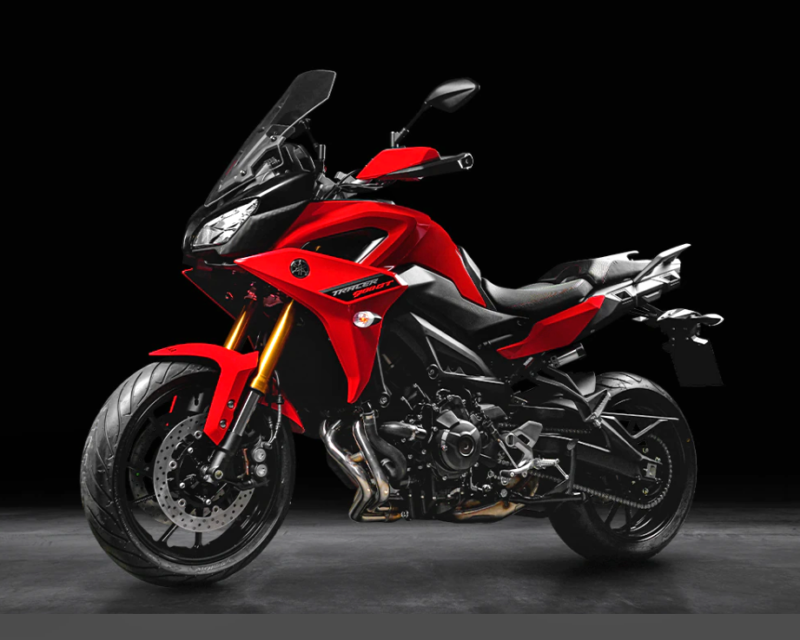 Yamaha-Tracer-900-GT