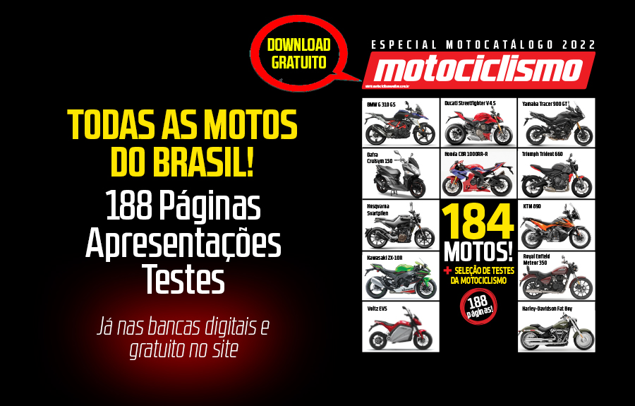 Motocatálogo 2023 by Motor Midia Editora - Issuu