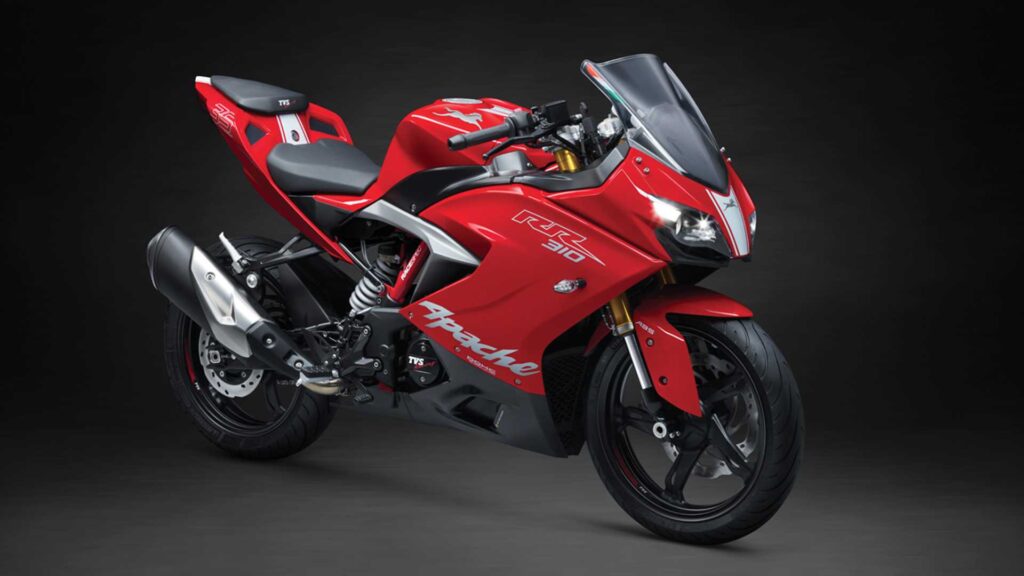 BMW e TVS expandem parceria para motos elétricas 