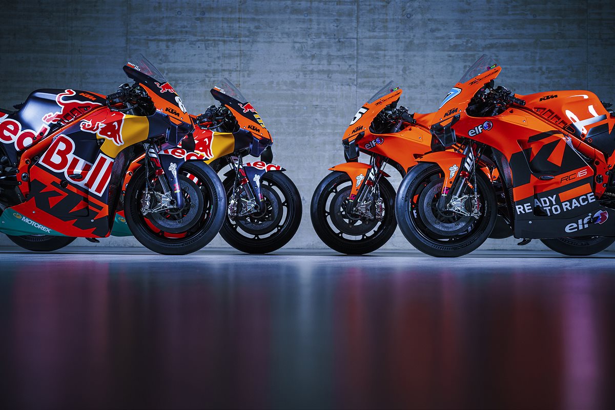 2022-MotoGP-KTM-launch
