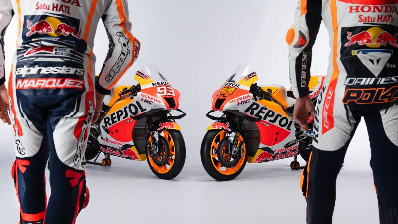 Saiba mais sobre o Mundial da MotoGP, Blog Honda Motos