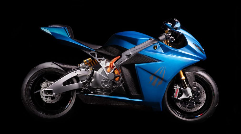 Lightning Motorcycles e CBMM: unidos pelo desempenho