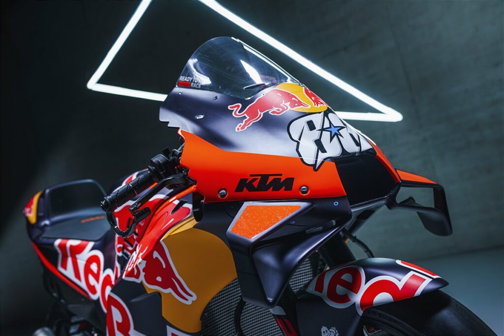 MotoGP terá novas regras para a temporada 2022