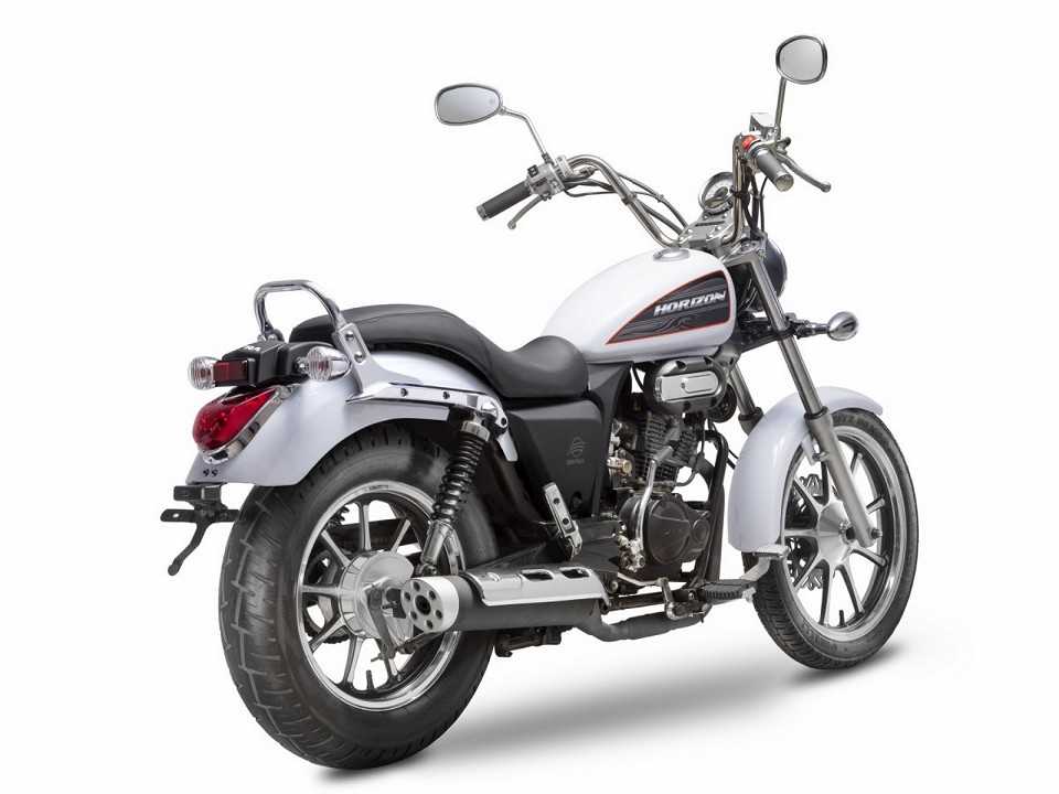 Lançamento: parceira da Dafra tem moto híbrida 'custom' - Motonline