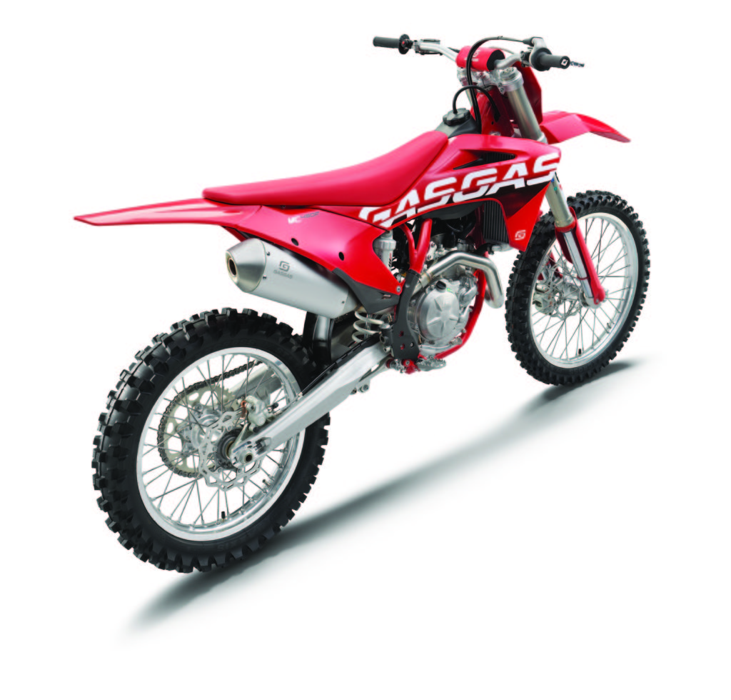 RECALL: KTM, GasGas e Husqvarna modelos cross – MOTOMUNDO