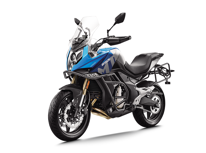 CFMoto 650MT 2022