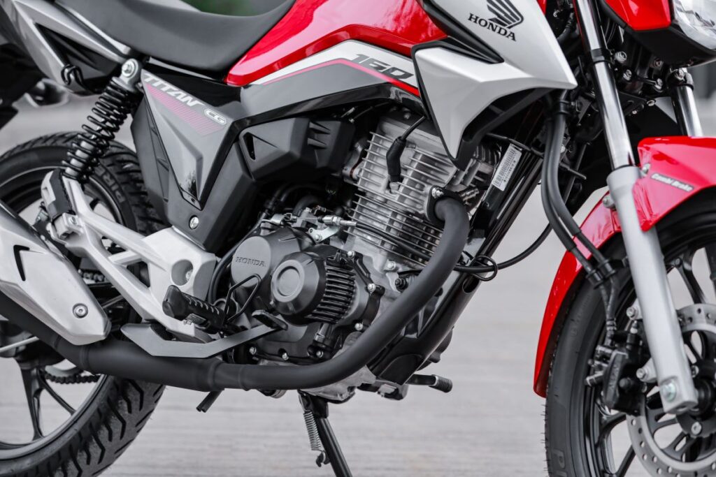 Honda quer zerar emissões e terá 10 motos elétricas até 2025