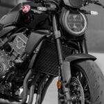 Honda CB 1000R Black Edition