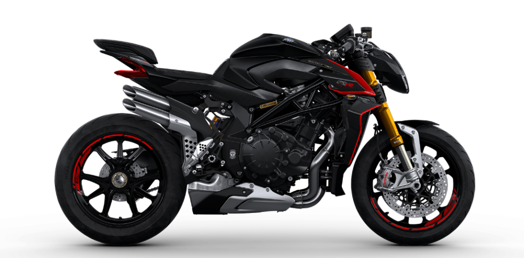 MV Agusta Brutale 1000 RR 2022