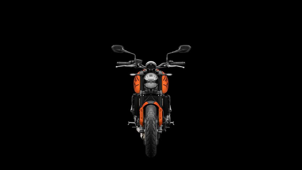 Triumph: motos recebem novas nomenclaturas e cores na linha 2023