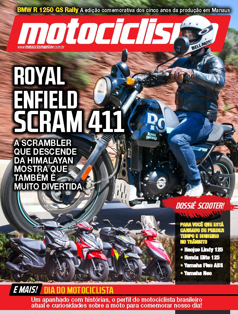 Há 20 anos - PRO MOTO Revistas de Moto e Notícias sempre atualizadas sobre  motociclismo