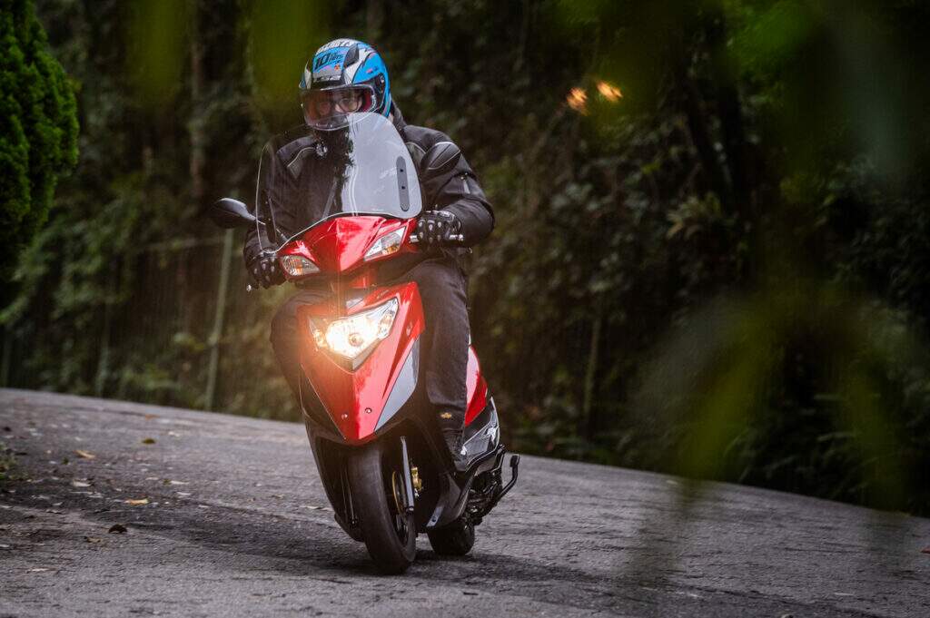 Dossiê Scooter: testamos as opções de 125 cm³ do Brasil