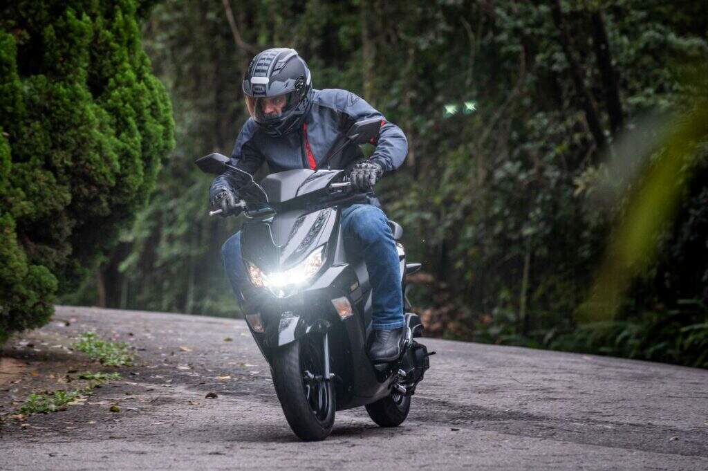 Dossiê Scooter: testamos as opções de 125 cm³ do Brasil