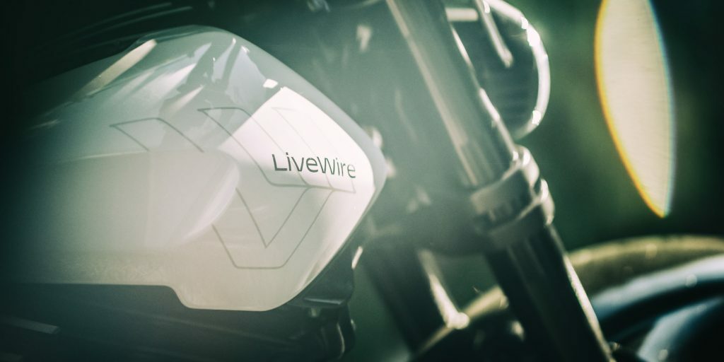 LiveWire S2 Del Mar: começam vendas da H-D elétrica de entrada 