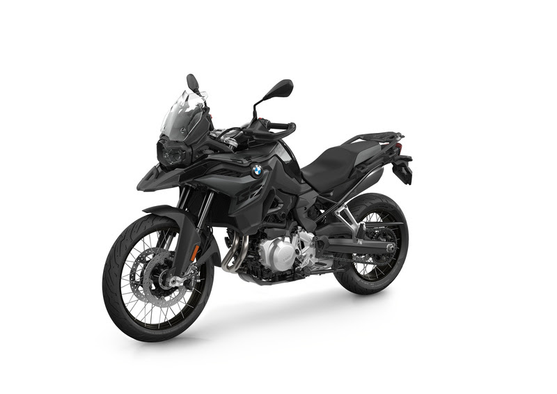 BMW F 850 GS 2023