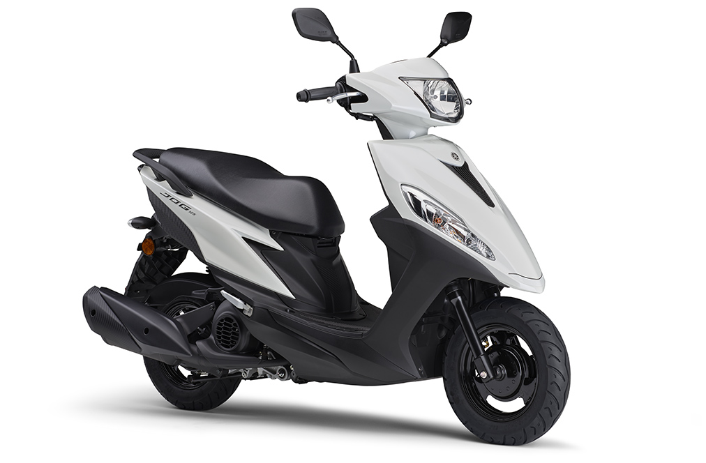 Yamaha Jog 125: novo scooter de entrada é lançado no Japão, jogue moto 