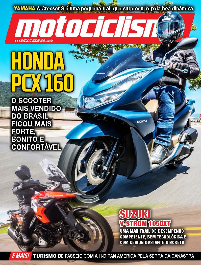 Há 20 anos - PRO MOTO Revistas de Moto e Notícias sempre atualizadas sobre  motociclismo