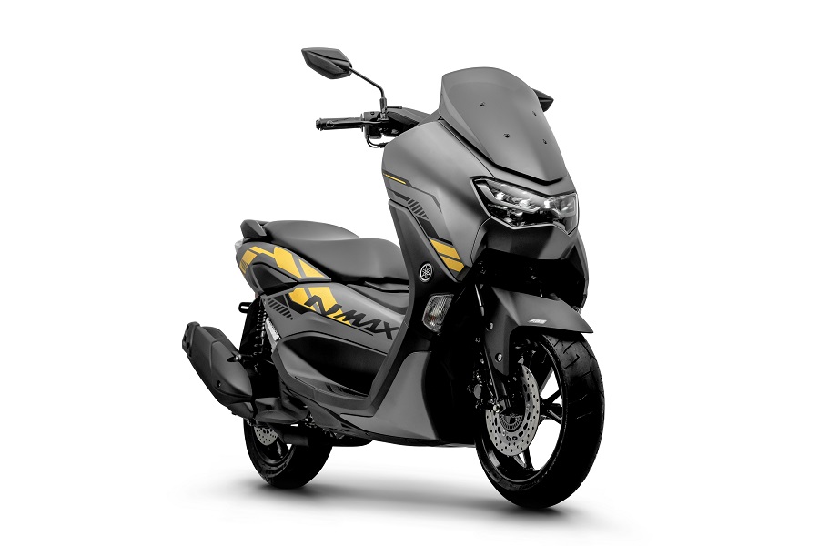 Yamaha NMAX