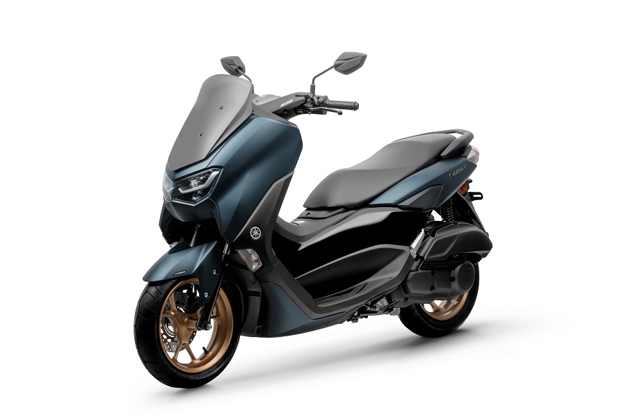 Yamaha NMAX