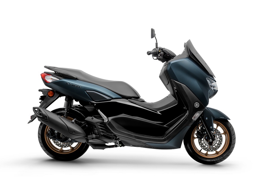 Yamaha NMAX