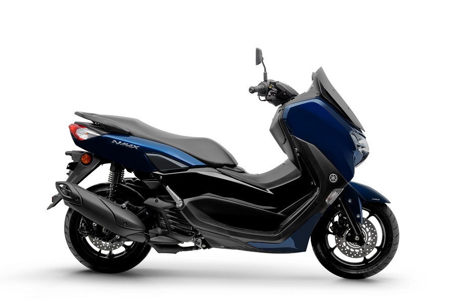 Yamaha NMAX