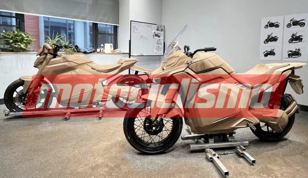 Voltz Motors trabalha em novas motos para 2023