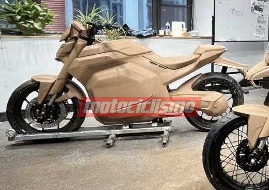 Voltz Motors trabalha em novas motos para 2023