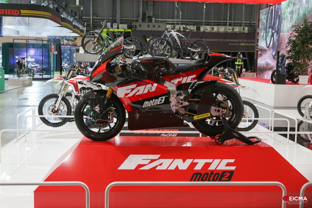 2W Motors traz motos da Fantic ao Brasil em 2023