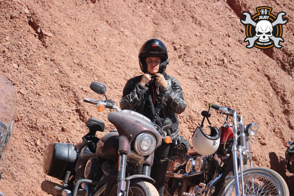 Mototerapia: Imersão com a comunidade Harley-Davidson na Argentina