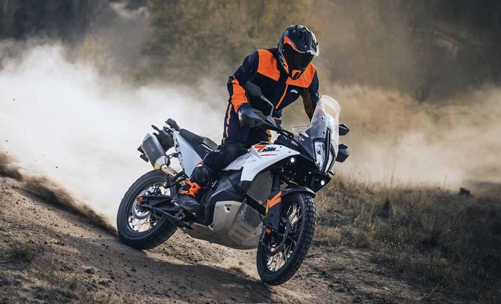 790 ktm adventure sale r