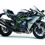 Kawasaki anuncia recall para Ninja H2 no Brasil