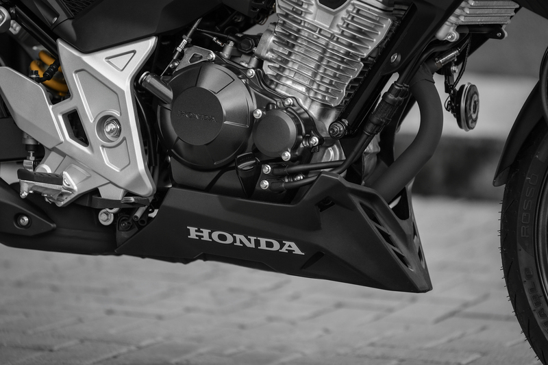 Honda deve reviver icônico nome em nova geração da XRE 300