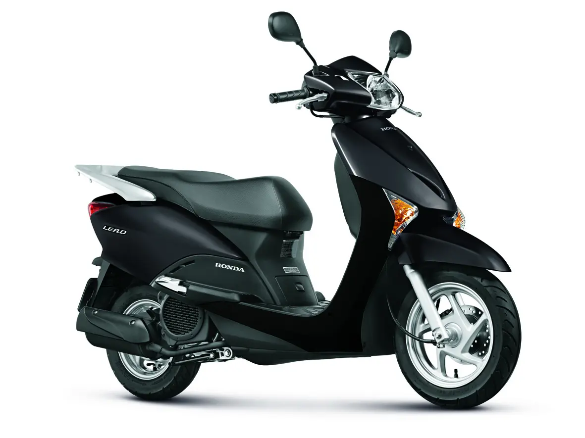 Honda-Lead-110