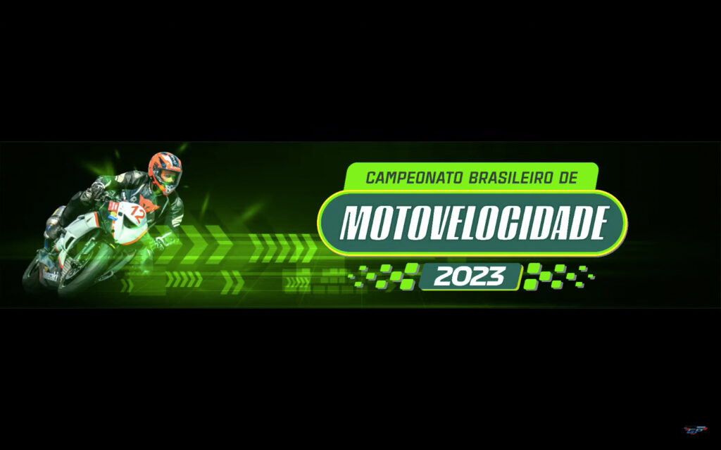 Treinos oficiais abrem fim de semana do Moto1000GP em Cascavel - Moto 1000  GP